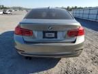 2017 BMW 330 I