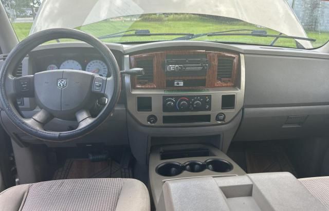 2006 Dodge RAM 1500 ST