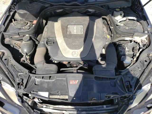 2011 Mercedes-Benz E 350 4matic Wagon