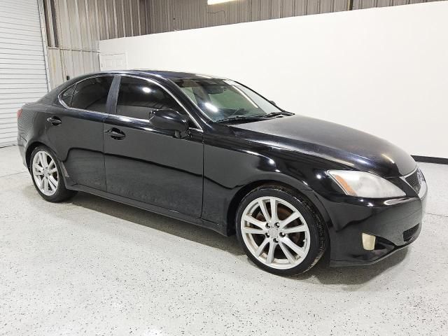 2006 Lexus IS 250