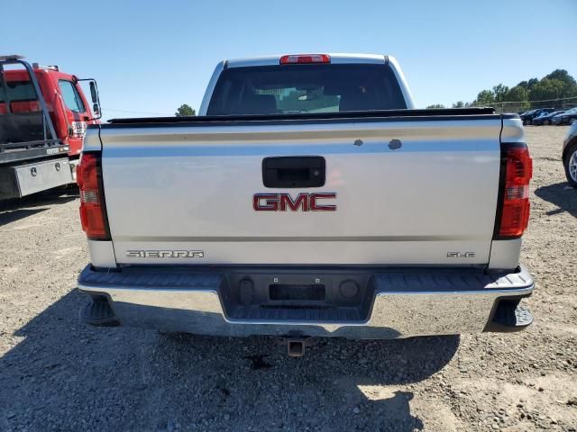 2014 GMC Sierra C1500 SLE