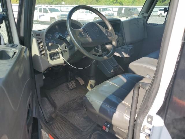 2013 International 4000
