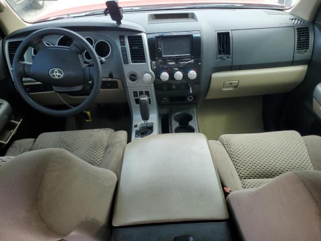 2009 Toyota Tundra Double Cab