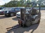 2012 Nissan MCP12A20LV Forklift