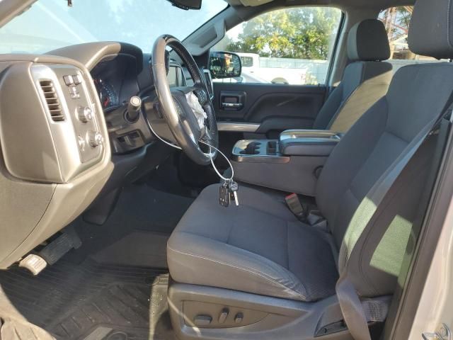 2019 Chevrolet Silverado LD K1500 LT