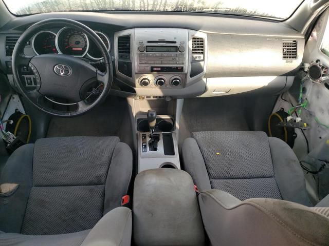 2010 Toyota Tacoma Double Cab Prerunner