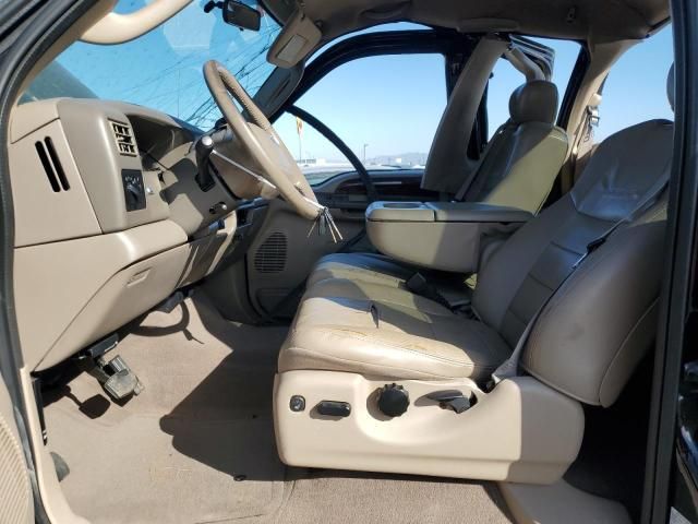 2004 Ford F350 SRW Super Duty
