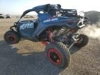 2025 Can Am Maverick R X RS