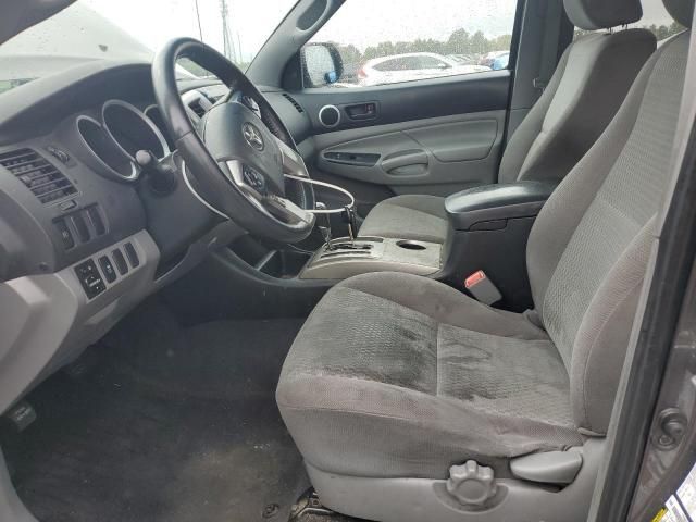 2015 Toyota Tacoma Double Cab Prerunner