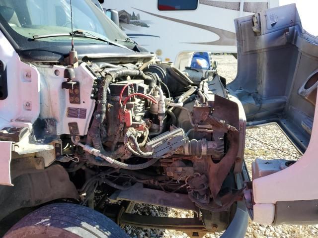 2004 GMC C4500 C4C042