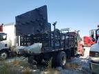 2011 Freightliner Business Class M2 Flatbed Truck With Crash Attenua