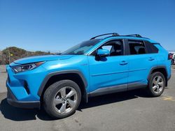 2021 Toyota Rav4 XLE Premium for sale in Kapolei, HI