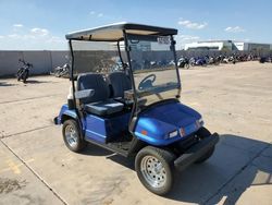 Salvage trucks for sale at Phoenix, AZ auction: 2010 Golf2 Golf Cart