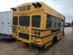 2010 Chevrolet 2010 Collins Bantam E350-School Bus