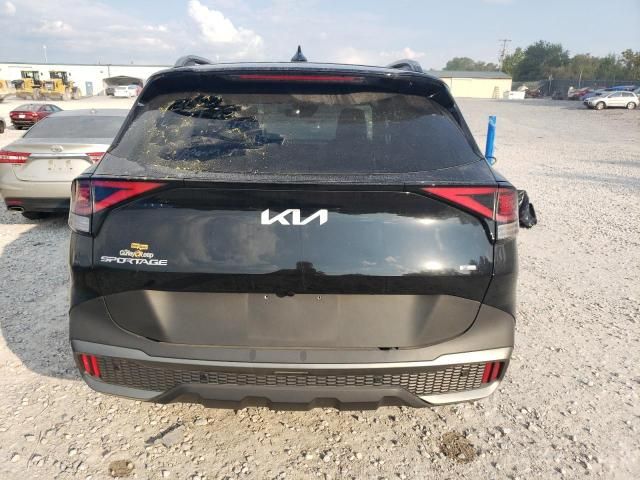 2024 KIA Sportage X Line