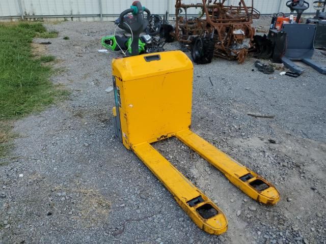 2020 Other 2020 Jungheinrich EJE 120 Pallet Jack