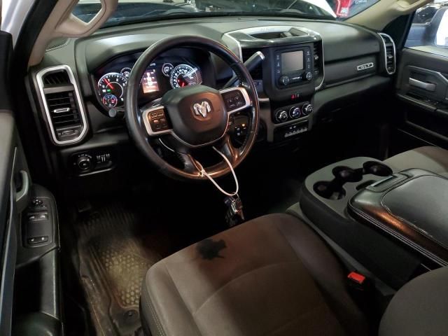 2020 Dodge RAM 5500