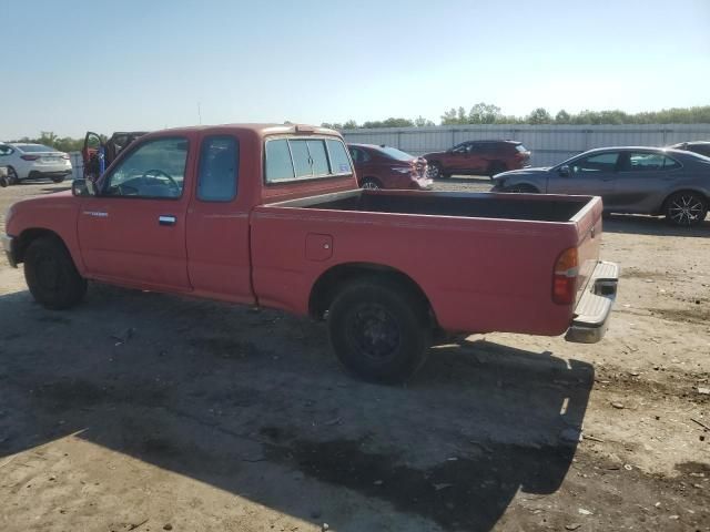1995 Toyota Tacoma Xtracab