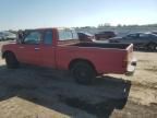 1995 Toyota Tacoma Xtracab
