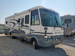 2005 Scooter 2004 Ford F550 Super-RVS RV for sale in Haslet, TX