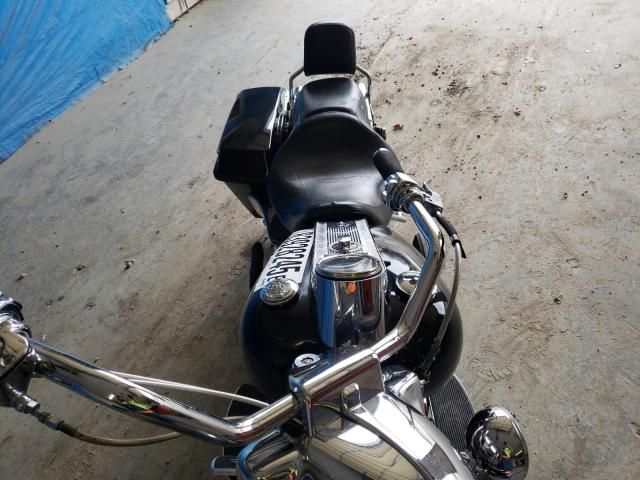 2002 Harley-Davidson Flhri