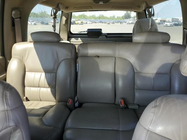 1999 GMC Suburban K2500