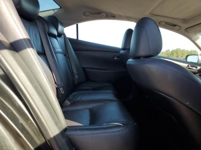 2009 Lexus ES 350