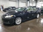 2015 Lexus Es 300h Base