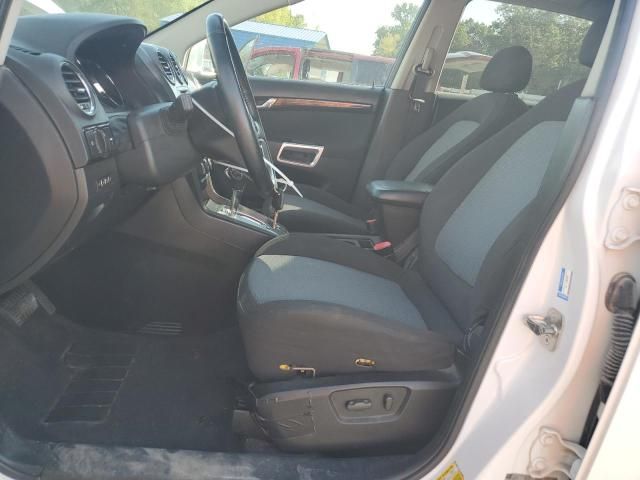 2014 Chevrolet Captiva LT