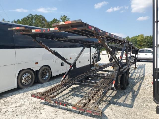 2019 Kaufman 5CARHAULER