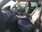 2009 Land Rover Range Rover Sport HSE