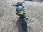 2019 Kawasaki EX400