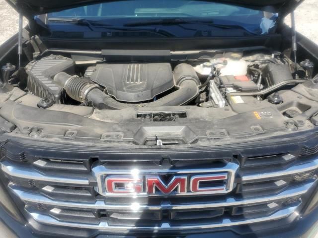 2024 GMC Acadia Uplevel