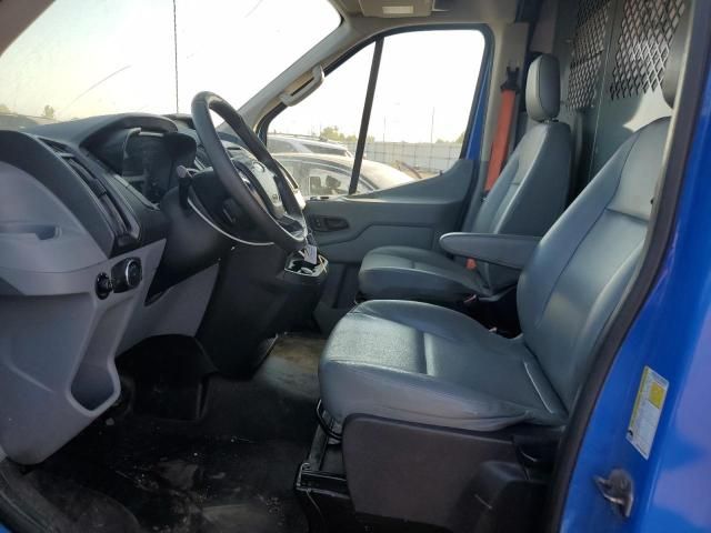 2017 Ford Transit T-250