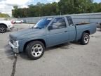 1989 Nissan D21 King Cab