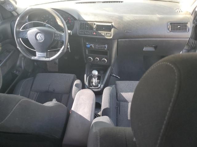 2005 Volkswagen GTI