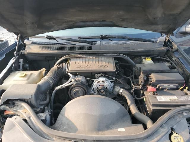 2008 Jeep Grand Cherokee Laredo