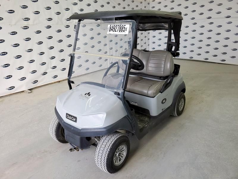 2022 Club Car Tempo FLA