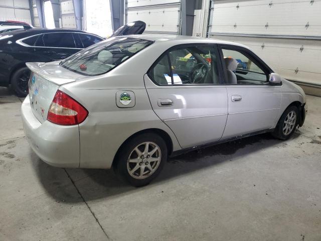 2003 Toyota Prius Base