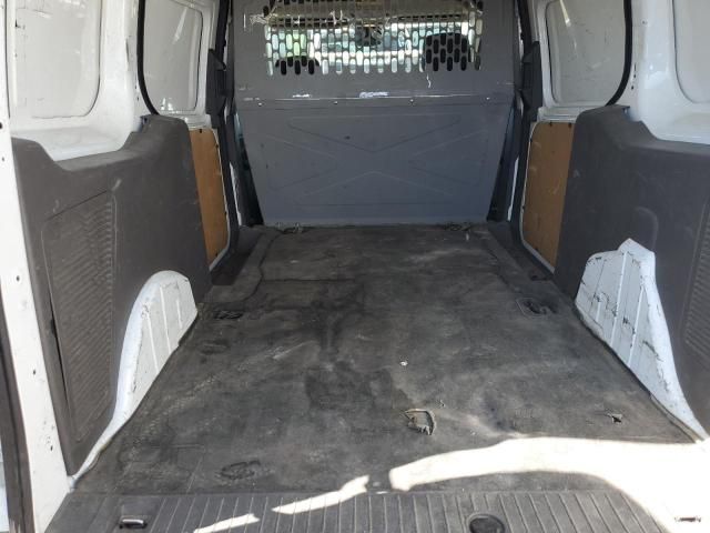 2019 Ford Transit Connect XLT