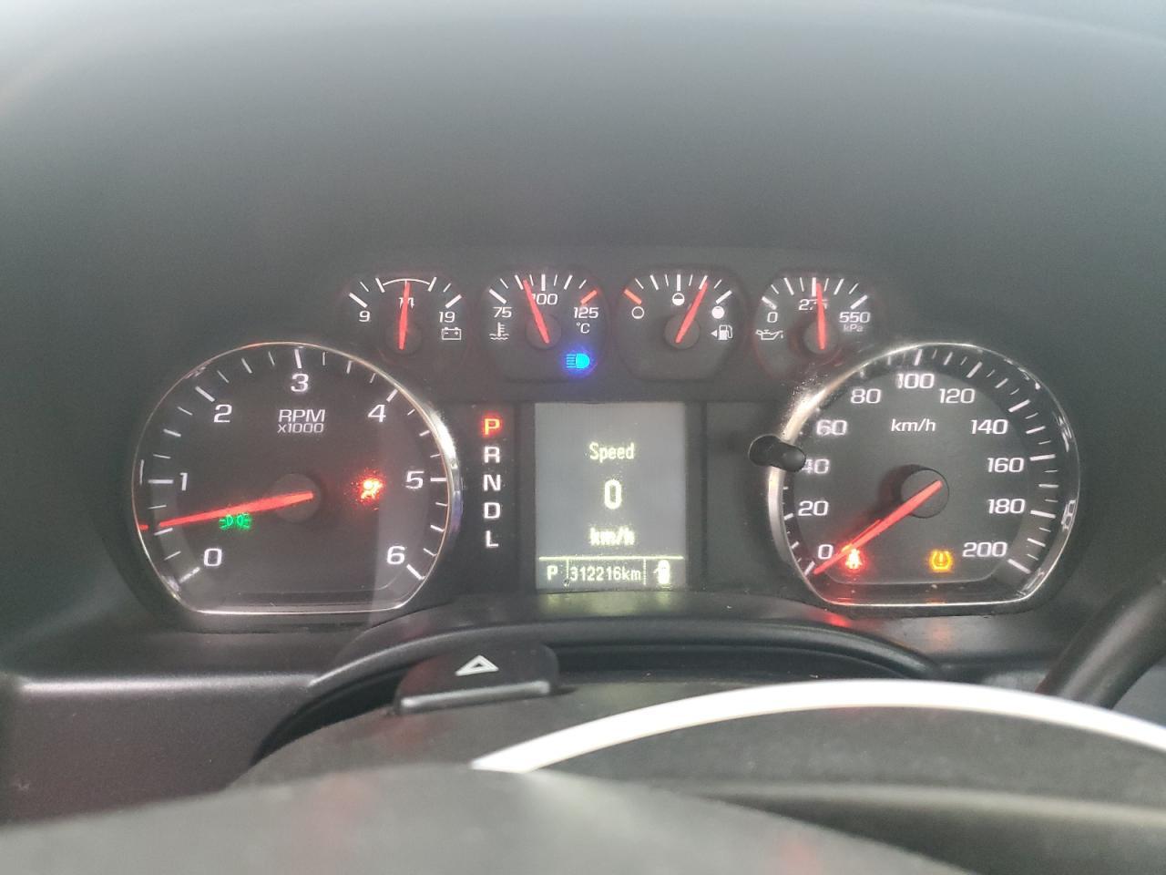 2017 GMC Sierra C1500