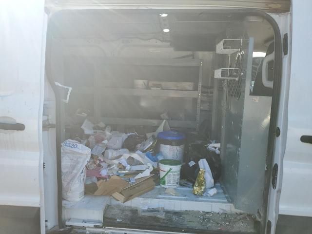 2019 Ford Transit T-150