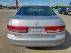 2004 Honda Accord LX