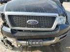 2005 Ford F150 Supercrew
