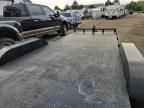 2004 Maxey Welding 6.5X18 Tilt Car Haul
