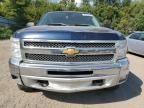 2012 Chevrolet Silverado K1500 LT