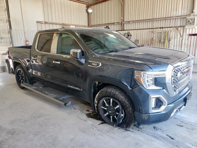 2021 GMC Sierra C1500 Denali