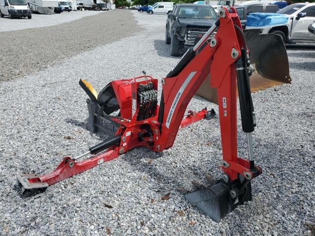 2021 Massey Ferguson 2021 Masseguson 1750