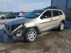 2017 Jeep Cherokee Sport for sale in Memphis, TN