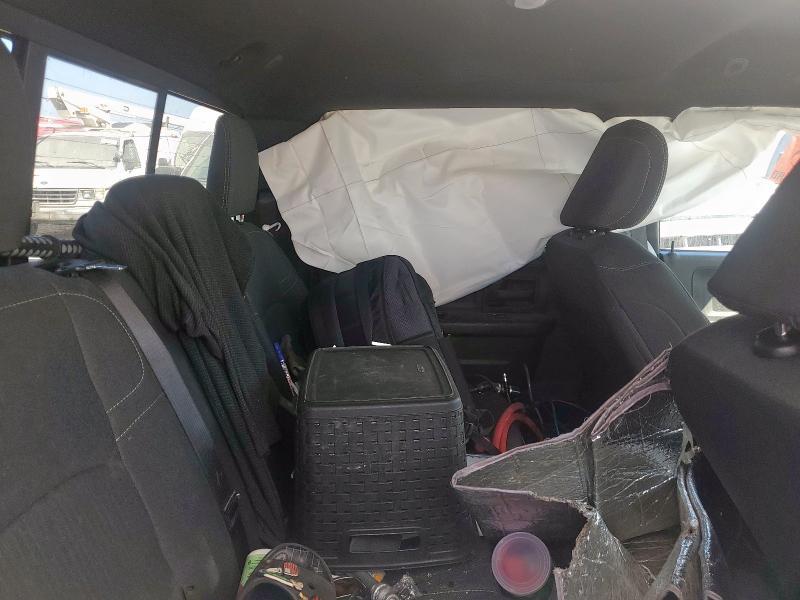 2024 Dodge Ram 2500 Tradesman